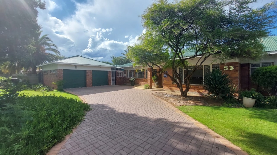 To Let 3 Bedroom Property for Rent in St Helena Free State